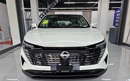 Nissan Qashqai, 2025 год, 2 346 026 рублей, 2 фотография