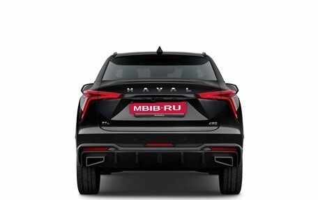Haval F7x, 2026 год, 3 999 000 рублей, 3 фотография