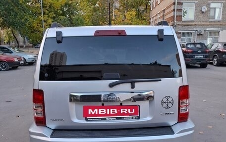 Jeep Cherokee, 2012 год, 1 630 000 рублей, 4 фотография