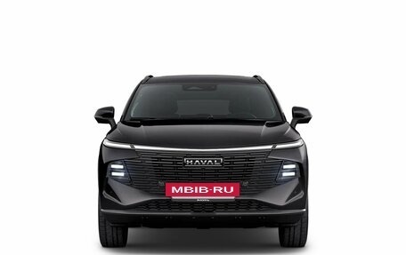 Haval F7x, 2026 год, 3 999 000 рублей, 2 фотография