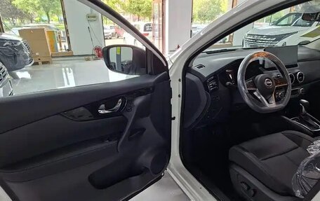 Nissan Qashqai, 2025 год, 2 346 026 рублей, 6 фотография