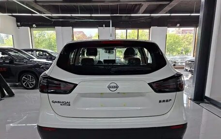 Nissan Qashqai, 2025 год, 2 346 026 рублей, 4 фотография