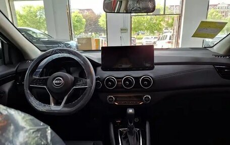 Nissan Qashqai, 2025 год, 2 346 026 рублей, 8 фотография