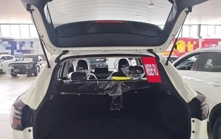 Nissan Qashqai, 2025 год, 2 346 026 рублей, 5 фотография