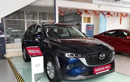 Mazda CX-5 II, 2026 год, 2 690 000 рублей, 3 фотография