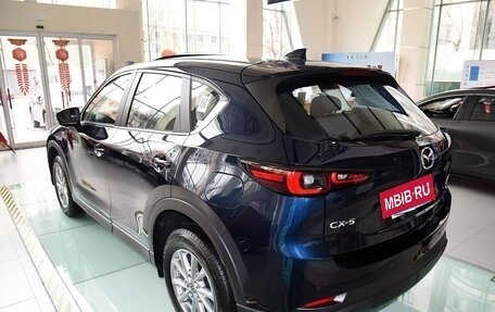 Mazda CX-5 II, 2026 год, 2 690 000 рублей, 4 фотография