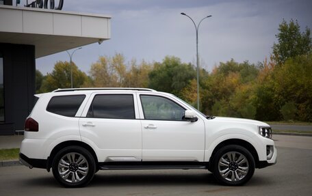 KIA Mohave I, 2022 год, 5 290 000 рублей, 4 фотография