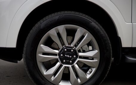 KIA Mohave I, 2022 год, 5 290 000 рублей, 13 фотография