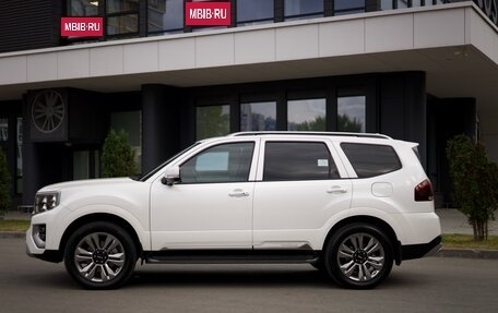KIA Mohave I, 2022 год, 5 290 000 рублей, 6 фотография