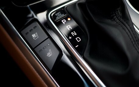 KIA Mohave I, 2022 год, 5 290 000 рублей, 22 фотография
