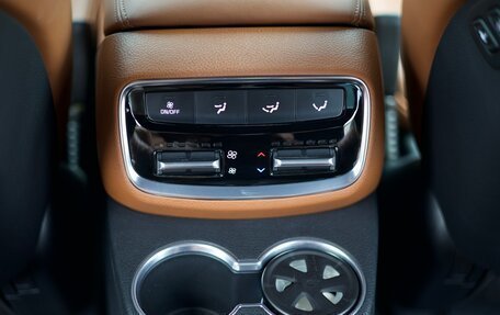 KIA Mohave I, 2022 год, 5 290 000 рублей, 18 фотография