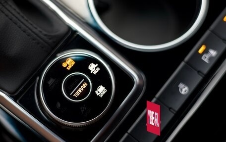 KIA Mohave I, 2022 год, 5 290 000 рублей, 20 фотография