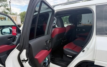 Toyota Land Cruiser, 2021 год, 8 800 000 рублей, 6 фотография