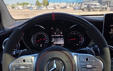 Mercedes-Benz GLC AMG, 2018 год, 3 900 000 рублей, 15 фотография