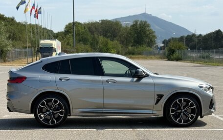 BMW X4 M, 2019 год, 6 500 000 рублей, 4 фотография