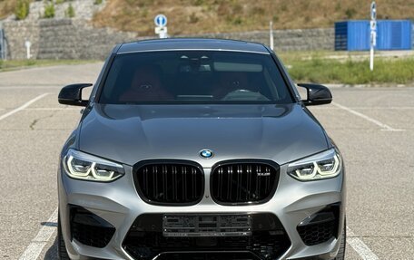 BMW X4 M, 2019 год, 6 500 000 рублей, 2 фотография
