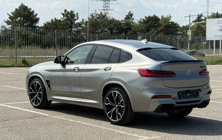 BMW X4 M, 2019 год, 6 500 000 рублей, 7 фотография