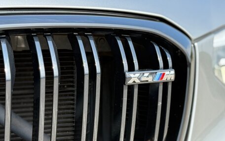 BMW X4 M, 2019 год, 6 500 000 рублей, 16 фотография