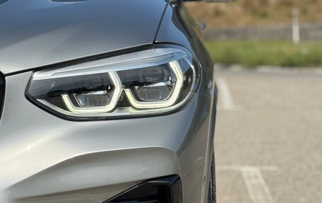 BMW X4 M, 2019 год, 6 500 000 рублей, 15 фотография