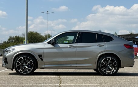 BMW X4 M, 2019 год, 6 500 000 рублей, 8 фотография