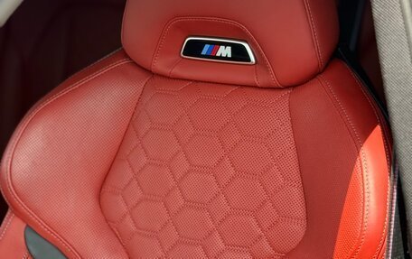 BMW X4 M, 2019 год, 6 500 000 рублей, 20 фотография