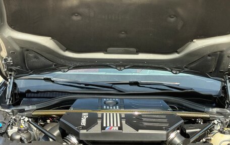 BMW X4 M, 2019 год, 6 500 000 рублей, 25 фотография