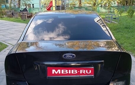 Ford Focus II рестайлинг, 2007 год, 330 000 рублей, 6 фотография