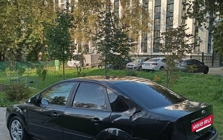 Ford Focus II рестайлинг, 2007 год, 330 000 рублей, 8 фотография