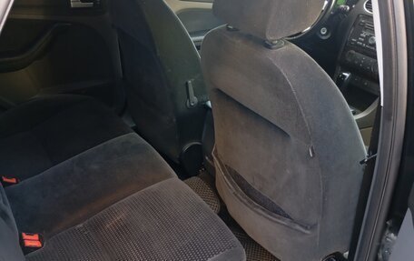Ford Focus II рестайлинг, 2007 год, 330 000 рублей, 26 фотография