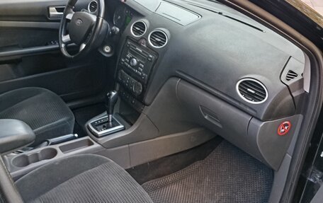 Ford Focus II рестайлинг, 2007 год, 330 000 рублей, 25 фотография