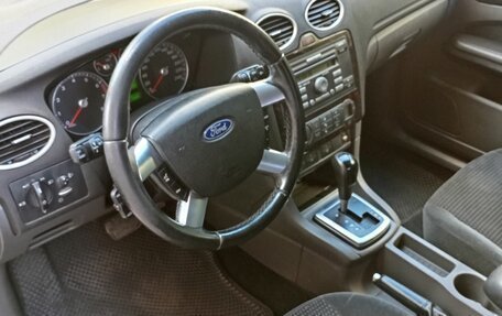 Ford Focus II рестайлинг, 2007 год, 330 000 рублей, 24 фотография