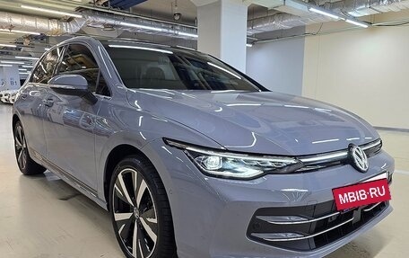 Volkswagen Golf VIII, 2026 год, 3 612 006 рублей, 2 фотография