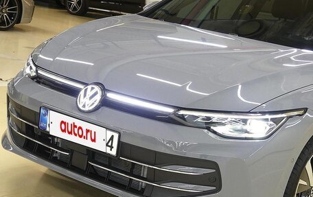 Volkswagen Golf VIII, 2026 год, 3 612 006 рублей, 5 фотография