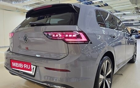 Volkswagen Golf VIII, 2026 год, 3 612 006 рублей, 4 фотография