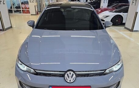 Volkswagen Golf VIII, 2026 год, 3 612 006 рублей, 3 фотография