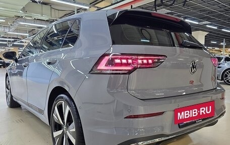 Volkswagen Golf VIII, 2026 год, 3 612 006 рублей, 6 фотография