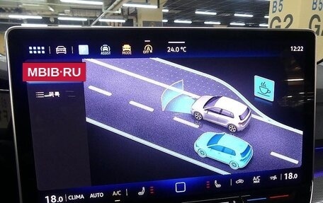 Volkswagen Golf VIII, 2026 год, 3 612 006 рублей, 12 фотография