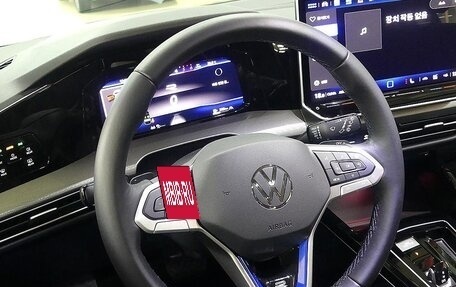 Volkswagen Golf VIII, 2026 год, 3 612 006 рублей, 10 фотография