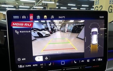 Volkswagen Golf VIII, 2026 год, 3 612 006 рублей, 13 фотография