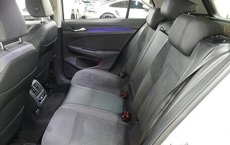 Volkswagen Golf VIII, 2026 год, 3 612 006 рублей, 17 фотография