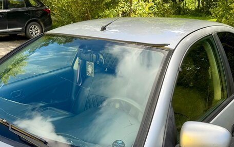 Nissan Almera, 2005 год, 249 000 рублей, 6 фотография