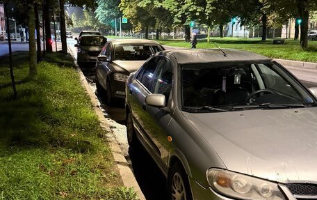 Nissan Almera, 2005 год, 249 000 рублей, 18 фотография