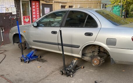 Nissan Almera, 2005 год, 249 000 рублей, 20 фотография