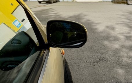 Nissan Almera, 2005 год, 249 000 рублей, 15 фотография
