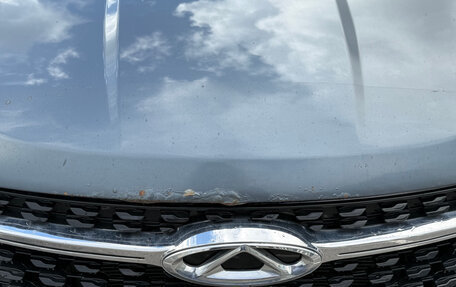 Chery Tiggo 4 I рестайлинг, 2020 год, 990 000 рублей, 9 фотография