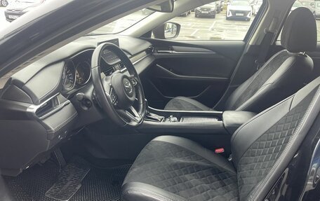 Mazda 6, 2019 год, 2 085 000 рублей, 9 фотография