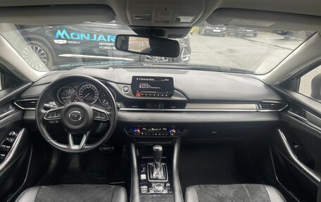 Mazda 6, 2019 год, 2 085 000 рублей, 10 фотография