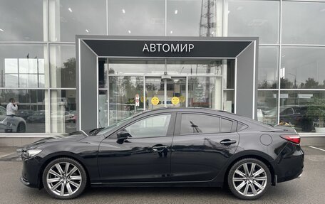 Mazda 6, 2019 год, 2 085 000 рублей, 8 фотография
