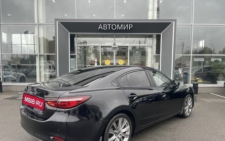 Mazda 6, 2019 год, 2 085 000 рублей, 5 фотография