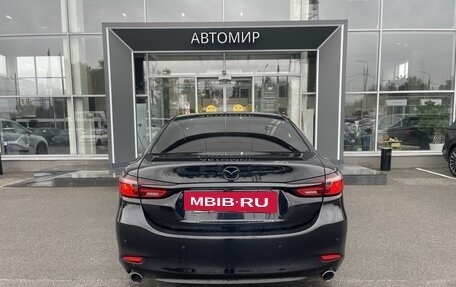 Mazda 6, 2019 год, 2 085 000 рублей, 6 фотография